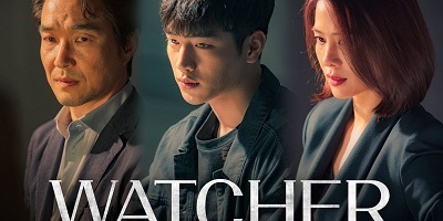 WATCHER（왓쳐（WATCHER））