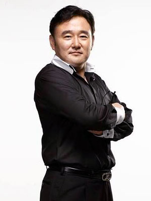 チョン・ホグン-女優・俳優人気ランキング|韓国俳優女優タレント図鑑