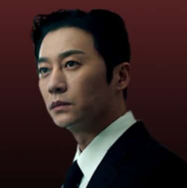イ・ギュボク-女優・俳優人気ランキング|韓国俳優女優タレント図鑑