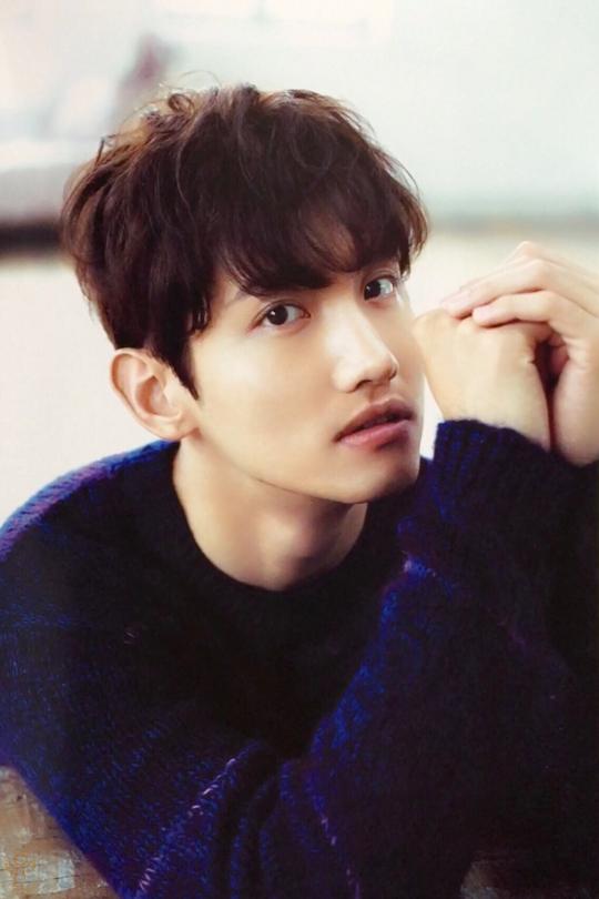 チャンミン（창민）のプロフィール