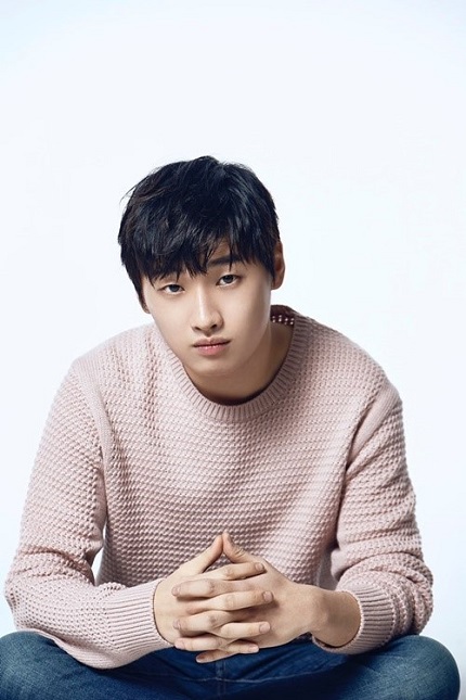 イ・ダウィ(이다윗)のプロフィール