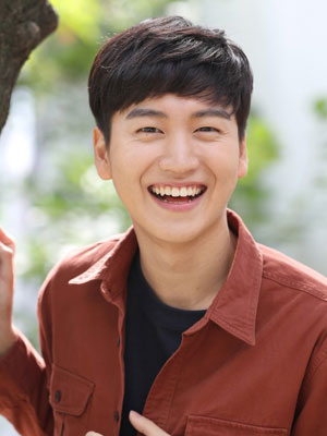 アン・スンファン-女優・俳優人気ランキング|韓国俳優女優タレント図鑑