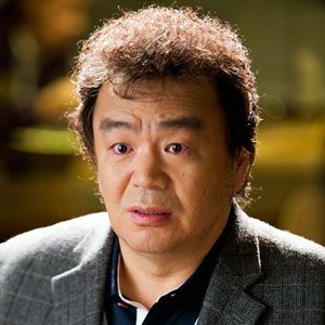 メン・サンフン-女優・俳優人気ランキング|韓国俳優女優タレント図鑑