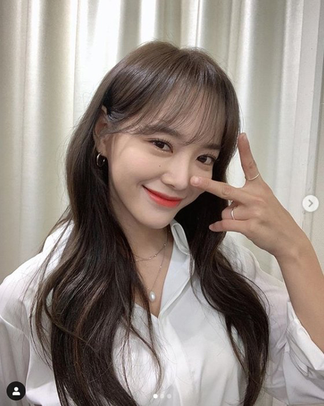 キム・セジュン-女優・俳優人気ランキング|韓国俳優女優タレント図鑑
