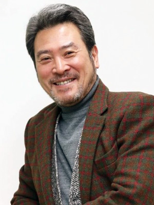 ナム・ギョンウプ(남경읍)のプロフィール