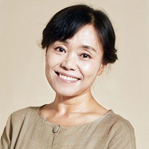 カン・エシム-女優・俳優人気ランキング｜韓国俳優女優タレント図鑑