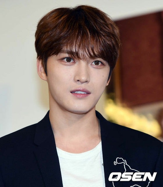 キム・ジェジュン（김재중）のプロフィール