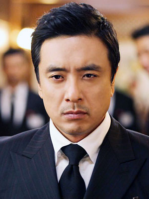 キム・スンウク-女優・俳優人気ランキング|韓国俳優女優タレント図鑑