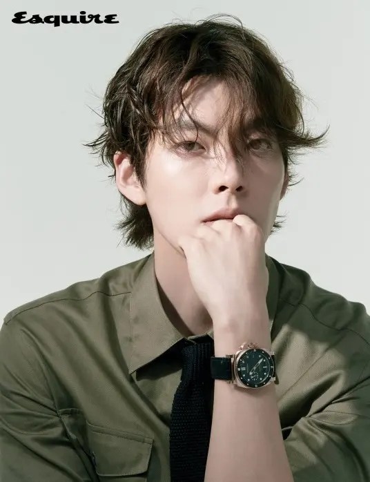 キム・ウビン（김우빈）のプロフィール