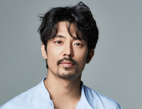 キム・ジュホン（김주헌）のプロフィール