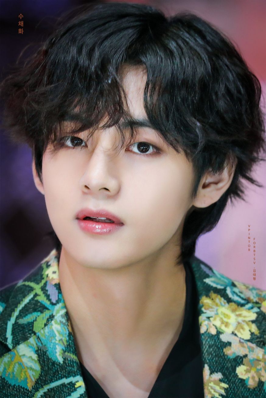 キム・テヒョン（김태형）のプロフィール