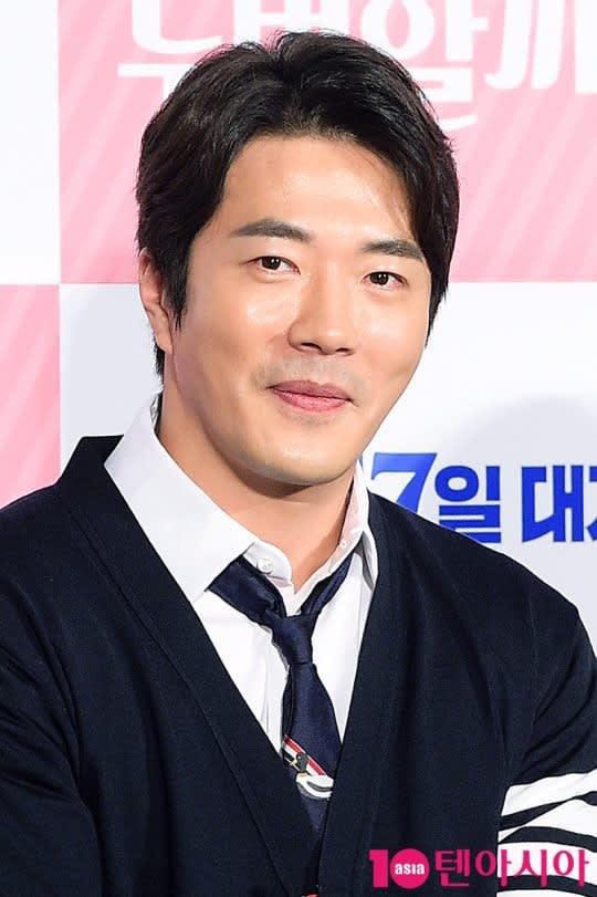 イ・ジョンヒョク（이정혁）のプロフィール