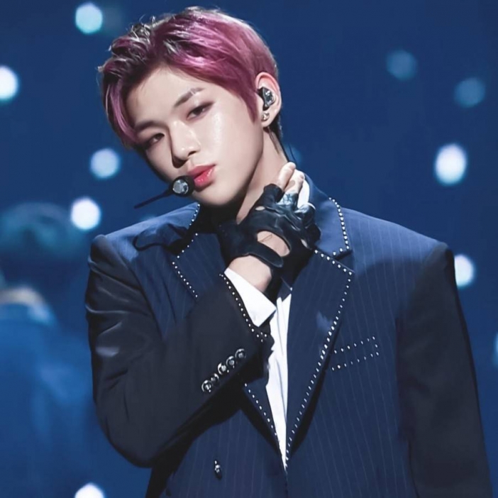 カン・ダニエル（강다니엘）のプロフィール