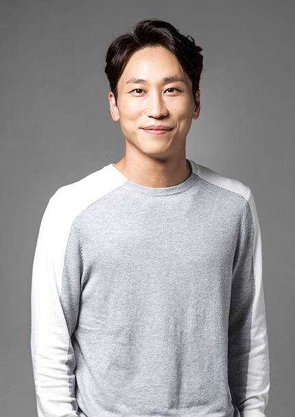 ミン・ソンウク(민성욱)のプロフィール