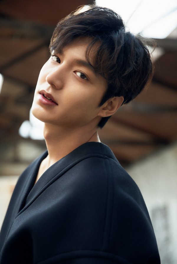 イ・ミンホ（이민호）のプロフィール