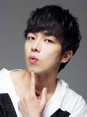 パク・ジュンソク-女優・俳優人気ランキング|韓国俳優女優タレント図鑑