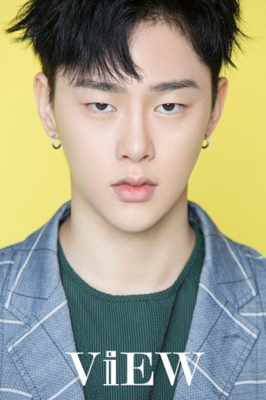 クォン・ヒョンビン（권현빈）のプロフィール