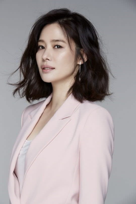 キム・ヒョンジュ-女優・俳優人気ランキング｜韓国俳優女優タレント図鑑