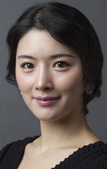 アン・シハ-女優・俳優人気ランキング｜韓国俳優女優タレント図鑑