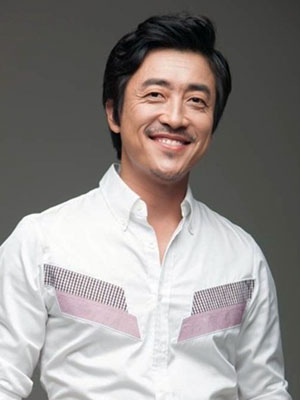 チャン・ヒョクジン-女優・俳優人気ランキング|韓国俳優女優タレント図鑑