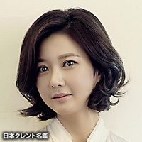 チョ・ウンスク-女優・俳優人気ランキング｜韓国俳優女優タレント図鑑