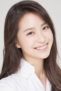 オ・アヨン-女優・俳優人気ランキング｜韓国俳優女優タレント図鑑