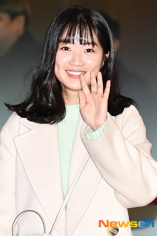 キム・ヘユン（김혜윤）のプロフィール