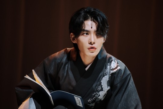 ホ・ヒョンジュン-女優・俳優人気ランキング|韓国俳優女優タレント図鑑