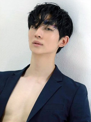 ペク・ジェミン-女優・俳優人気ランキング|韓国俳優女優タレント図鑑