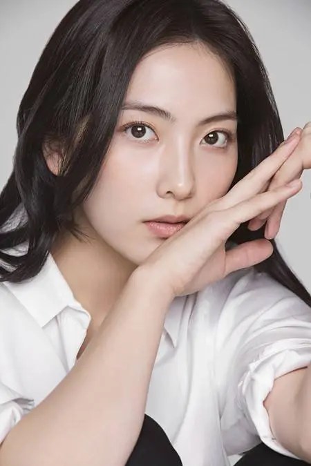 カン・ジヨン-女優・俳優人気ランキング｜韓国俳優女優タレント図鑑