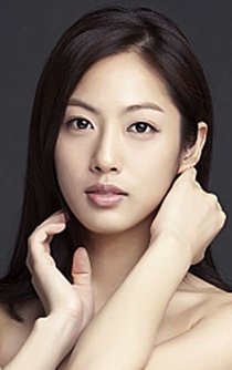 パン・ソヨン-女優・俳優人気ランキング｜韓国俳優女優タレント図鑑