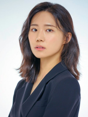 パク・イェニ（박예니）のプロフィール