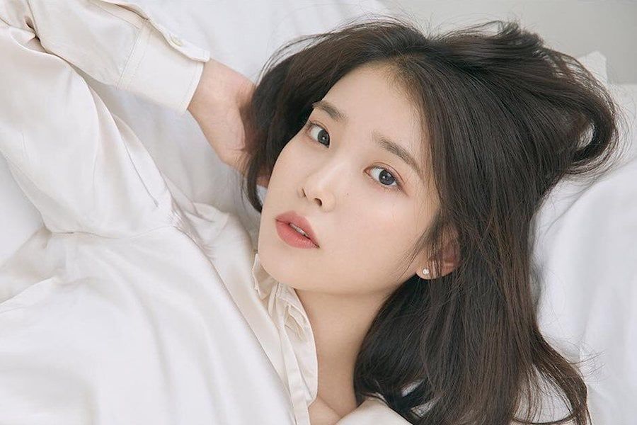 IU-女優・俳優人気ランキング｜韓国俳優女優タレント図鑑