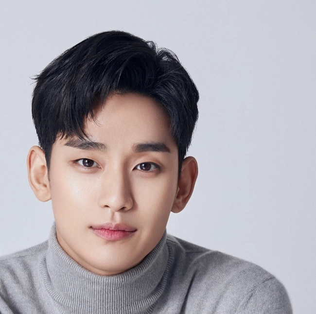 キム・スヒョン（김수현）のプロフィール