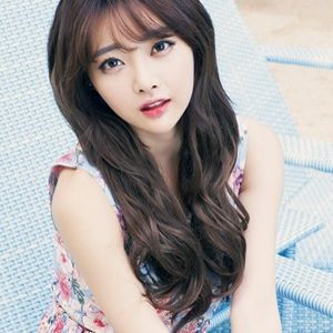 ハン・ガリム-女優・俳優人気ランキング｜韓国俳優女優タレント図鑑