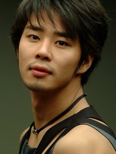 ユン・ソンフン-女優・俳優人気ランキング|韓国俳優女優タレント図鑑