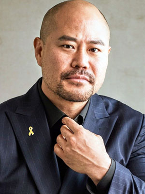 クム・グァンサン-女優・俳優人気ランキング｜韓国俳優女優タレント図鑑