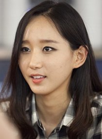 シン・ソヒョン-女優・俳優人気ランキング｜韓国俳優女優タレント図鑑