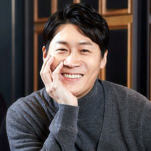 チン・ソンギュ-女優・俳優人気ランキング｜韓国俳優女優タレント図鑑