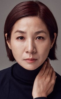 キム・ホジョン（김호정）のプロフィール