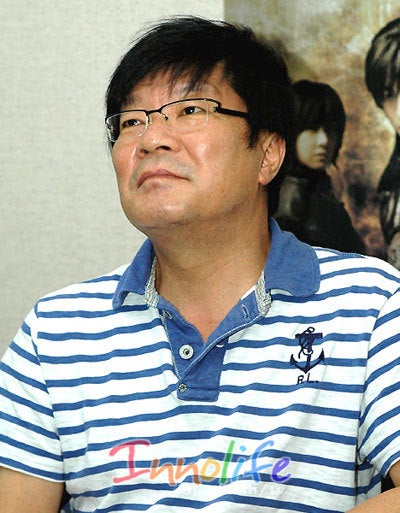キム・ジョンハク-女優・俳優人気ランキング|韓国俳優女優タレント図鑑