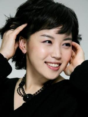 イ・ヘウン（이혜은）のプロフィール