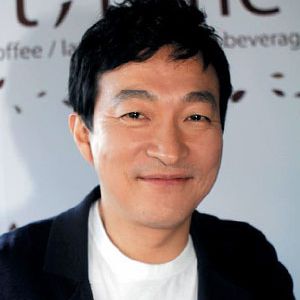 イ・ジェリョン（이재룡）のプロフィール