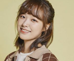 チョン・ボミン-女優・俳優人気ランキング｜韓国俳優女優タレント図鑑