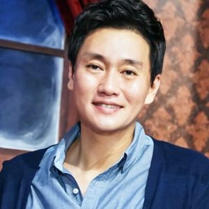 パク・ヒョンジュン-女優・俳優人気ランキング|韓国俳優女優タレント図鑑